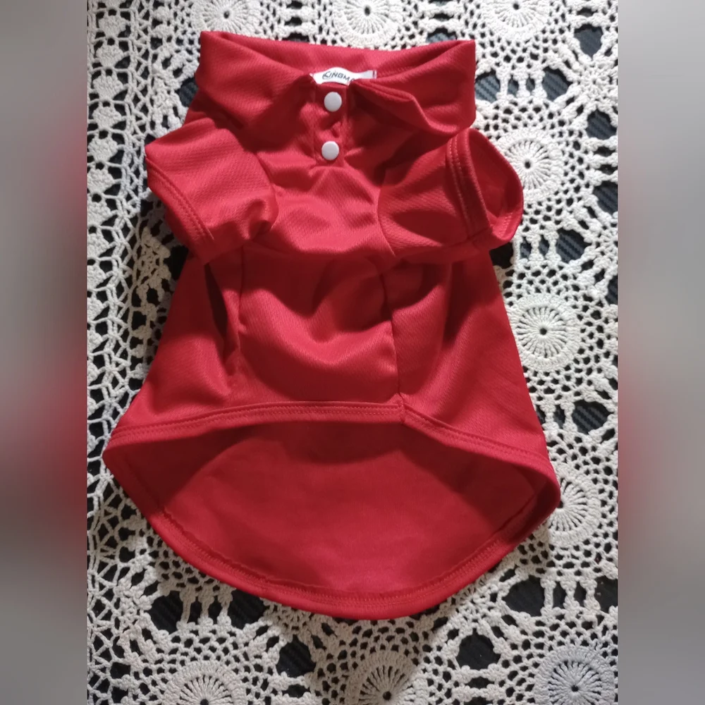 Dog Shirt for SMALL dogs Size L Large